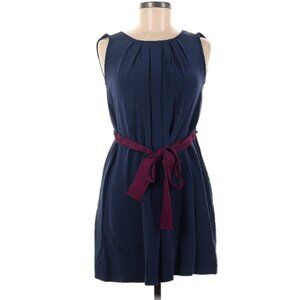 Thread Social Navy Dress, 6